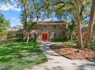 103 King Cotton Rd, Brunswick, GA 31525