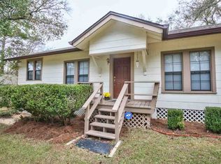3209 Livingston Rd, Tallahassee, FL 32303