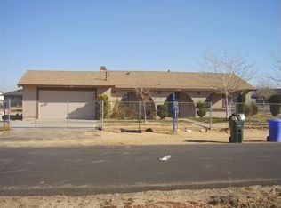 20804 Marmoset St, Apple Valley, CA 92308