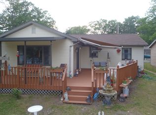 1870 Wolf Ln, National City, MI 48748