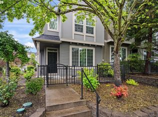 2318 NW Roseburg Ter, Beaverton, OR 97006
