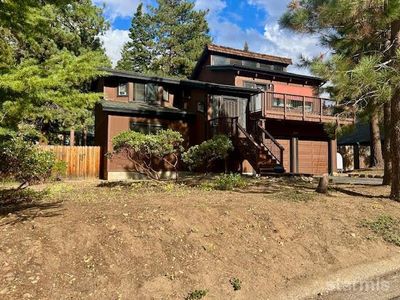 1909 High Meadow Trl, South Lake Tahoe, CA, 96150