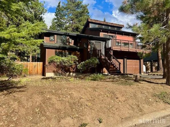 1909 High Meadow Trl, South Lake Tahoe, CA 96150