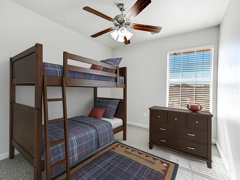 Woodhaven Villas — Photo 18
