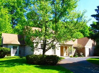 20 Barrington Hls, Pittsford, NY 14534