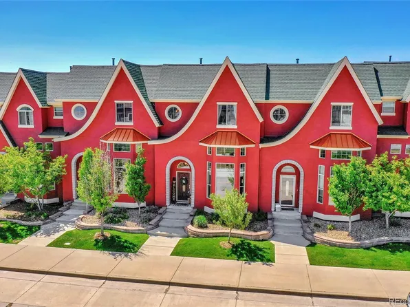 18052 French Creek Avenue, Parker, CO 80134