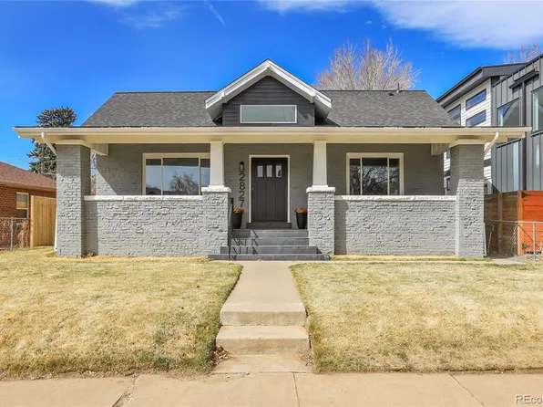 2827 Bellaire Street, Denver, CO 80207