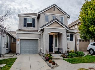 3145 Staysail St, Sacramento, CA