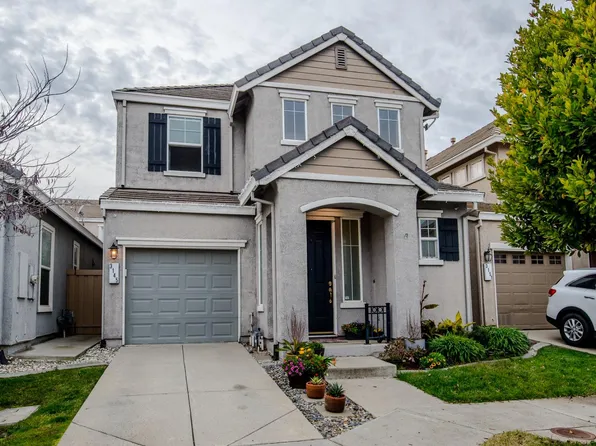 3145 Staysail St, Sacramento, CA 95833