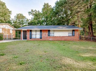 4925 Sentry St, Columbus, GA 31907