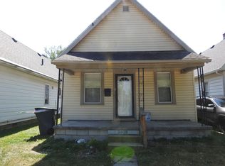 2609 Marlboro St, Toledo, OH 43609