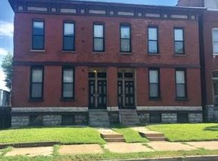 2225 Sidney St #A, Saint Louis, MO 63104