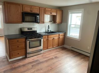 2 De Soto St #1, Providence, RI 02909