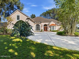 9971 CIDER KEG Court, Jacksonville, FL 32256
