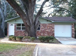 3791 Roswell Dr, Tallahassee, FL 32310