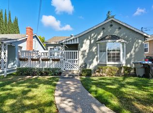 810 Harliss Ave, San Jose, CA 95110
