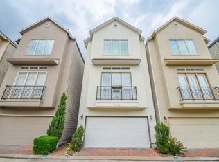 9024 Harbor Hills Dr, Houston, TX 77054