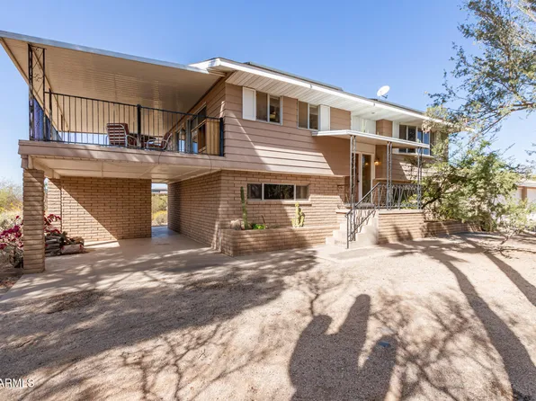 27002 N 64TH Street, Scottsdale, AZ 85266