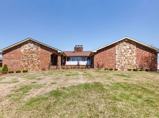 5344 Stacy Springs Rd, Springfield, TN 37172