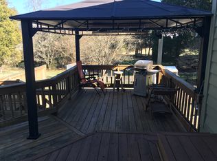 115 Log Barn Rd, Salisbury, NC 28146