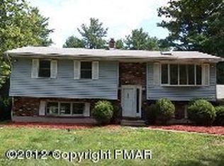 61 Sundance Dr, Effort, PA 18330