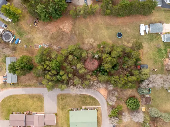 Lot 1 RADTKE AVENUE, Weston, WI 54476