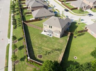 920 Laredo Ct, McKinney, TX 75071