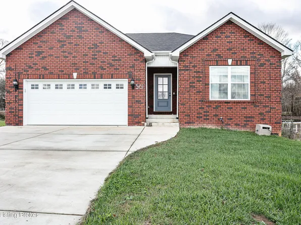 561 Cedar Grove Rd, Coxs Creek, KY 40013