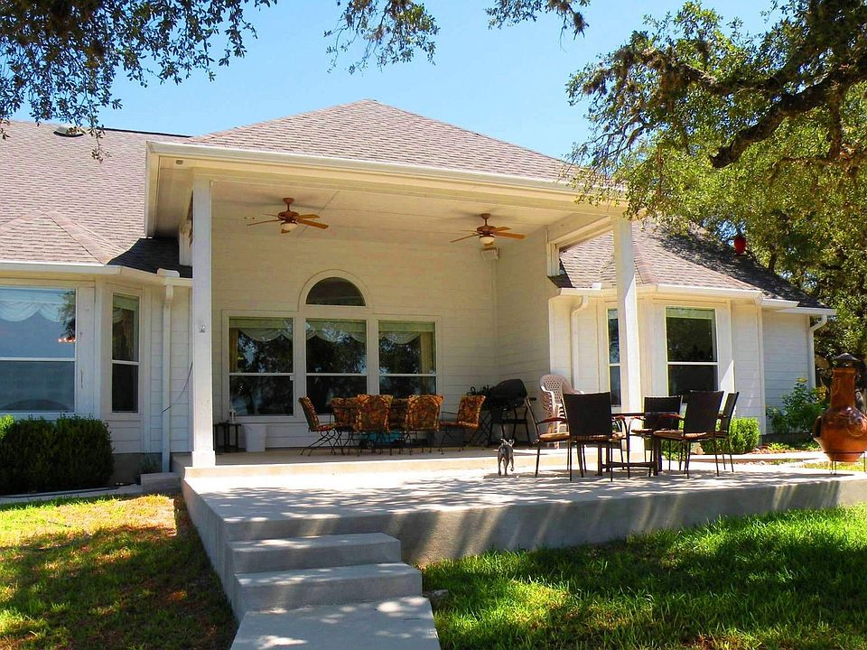 816 Cr 262, Mico, TX 78056 Zillow