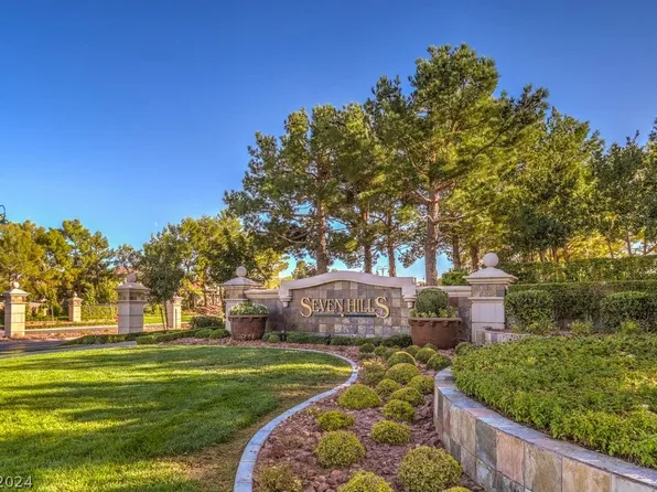 1242 Pale Morning St, Henderson, NV 89052