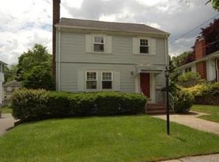 12 Lorraine Rd, Medford, MA 02155