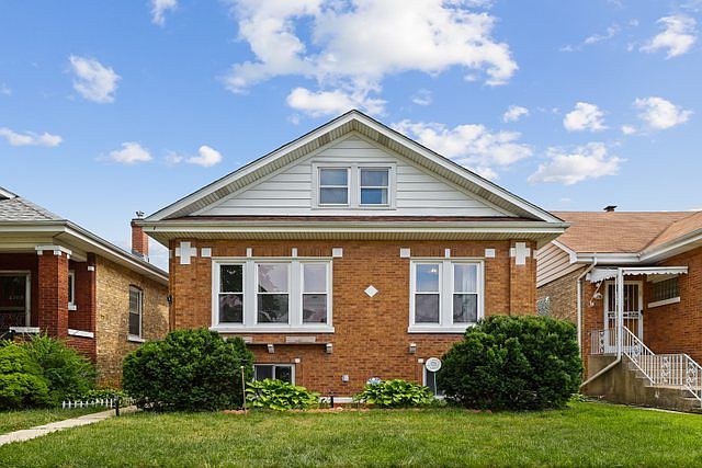 1st image of 6111 W Berenice Ave