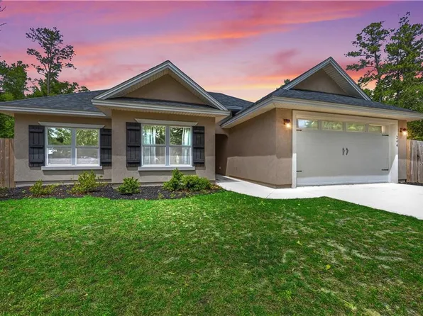 244 Clarks Bluff Rd, Kingsland, GA 31548