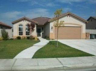 12010 Galileo Dr, Bakersfield, CA 93312