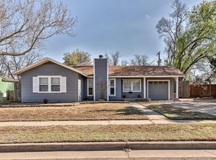 3203 30th St, Lubbock, TX 79410