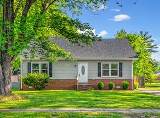 131 Boxwood Dr, Hopkinsville, KY 42240
