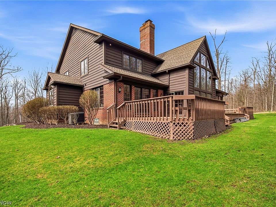 1255 Fox Hill Dr, Gates Mills, OH 44040 | MLS #5198186 | Zillow