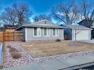 920 Granite Ct, Longmont, CO 80504