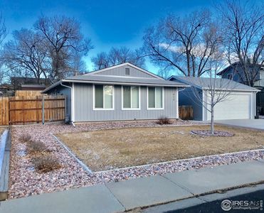 920 Granite Ct, Longmont, CO, 80504
