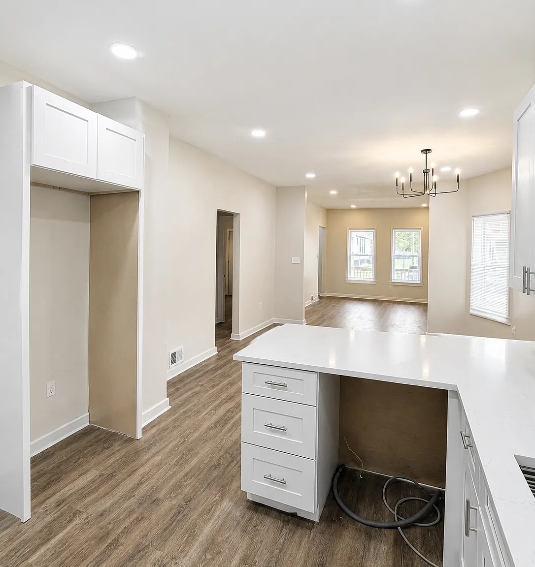 3 bed, 1513 sqft, $1,900 — Photo 4
