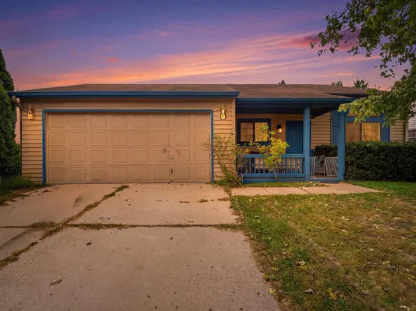 3360 Coventry Ln, Lafayette, IN 47909