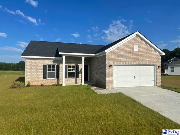 1009 Summer Duck Loop, Florence, SC 29501