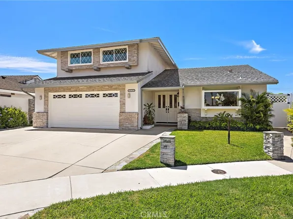 19581 Sanderson Ln, Huntington Beach, CA 92646