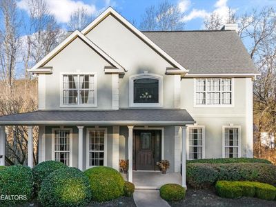 1112 Twin Hill Ln, Knoxville, TN, 37932