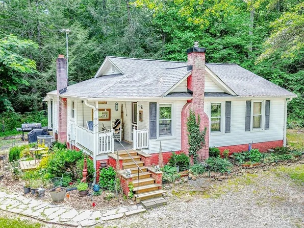 812 Walker Store Rd, Ellenboro, NC 28040