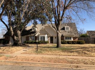 4524 Shady Ln, Wichita Falls, TX 76309