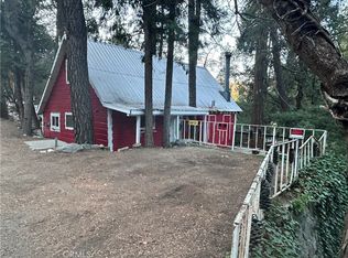 23412 Knapps Cutoff, Crestline, CA 92325