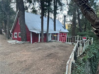 23412 Knapps Cutoff, Crestline, CA, 92325
