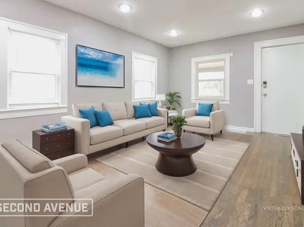 8107 Highland Ave, Kansas City, MO 64131