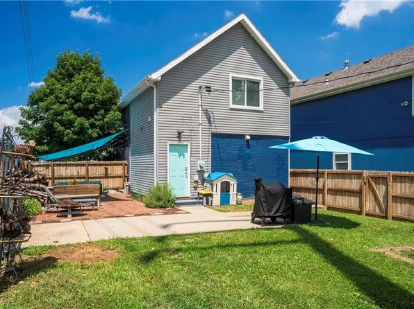 1149 Grandview Blvd, Kansas City, KS 66102